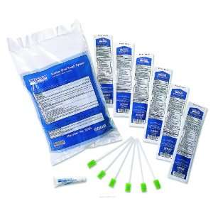 Toothette Multi Pack Sunction Swab System with Perox a mint (1 EACH)
