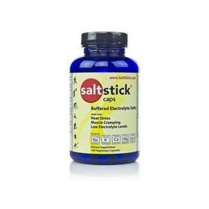  Salt Stick Electrolyte Caps 100 CAPSULES Health 