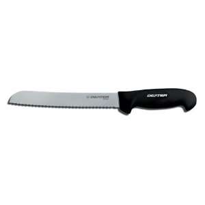   24223B Sofgrip Scalloped Bread Knife 8 Blade