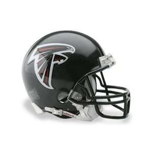  Revolution Mini Foottball Helmet Atlanta Falcons Sports 