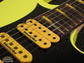 IBANEZ RG1XXV FYE Premium 25th Anniversary Limited E Gitarre Guitar 
