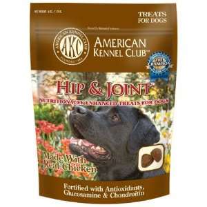  AKC Hip and Joint Nutritionally Enhanced Dog Treat