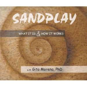    Sandplay What It Is and How It Works