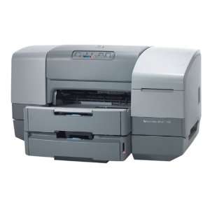  HP 1100DTN Business Inkjet Printer Electronics
