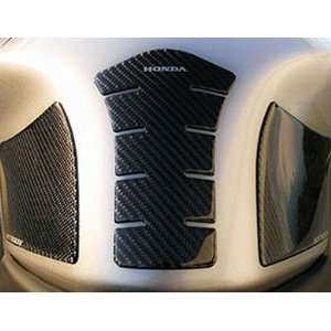 Honda Genuine Accessories O.E.M. 2010 2011 Honda NT700V Carbon Fiber 