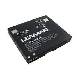  Battery For T mobile Htc Touch Hd   LENMAR Cell Phones 