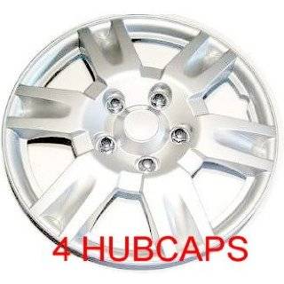   COVERS NISSAN ALTIMA 16 HUBCAPS HUB CAPS FIT 2007 2008 2009 2010 2011
