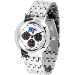 Middle Tennessee State Blue Raiders NCAA Dynasty MVP Chronograph 