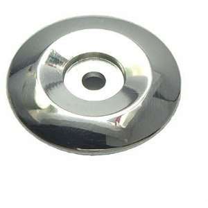  Microheli Aluminum Head Button, Silver, Blade CP/CPP Toys 