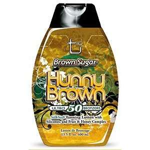 Tan Incorporated Brown Sugar Hunny 64 oz. Beauty