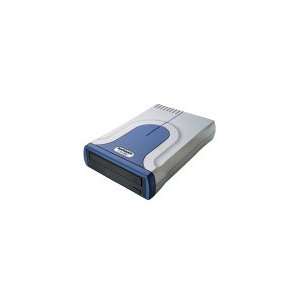  Micro Solutions 52x24x52 External USB 2.0/Parallel CD RW 