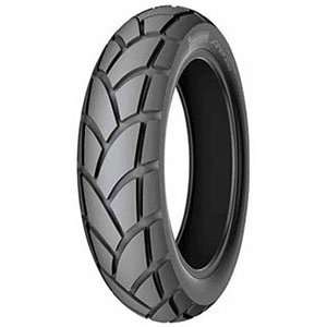  Michelin Anakee Dual Sport Tires   Rear Automotive