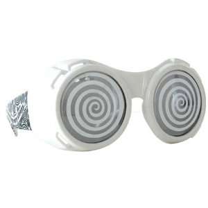  Elope Hypno Goggles (White) Toys & Games