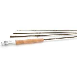 Loop Tackle Fly Fishing Opti Creek Fly Rod 2wt 8ft 2in  