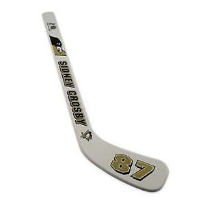    Pittsburgh Penguins Sidney Crosby Mini Stick