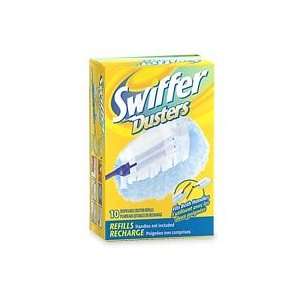  Swiffer Disposable Cleaning Dusters Refills, Unscented, 16 