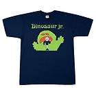 Dinosaur Jr   Monster T Shirt Small