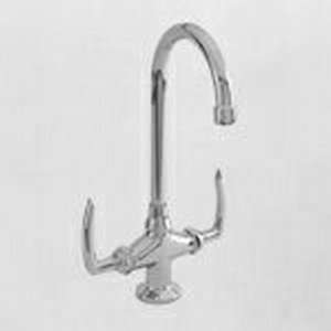  Newport Brass 1728/08W Kitchen Faucets   Bar Sink Faucets 