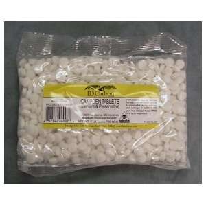   Campden Tablets (sodium metabisulfite)   1 Pound Bulk 