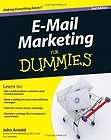 Mail Marketing For Dummies By John Arnold