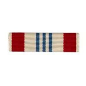  Defense Meritorious Service Ribbon 1 3/8 Patio, Lawn 
