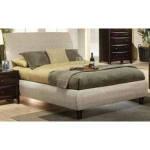  Phoenix California King Bed by Coaster Furniture