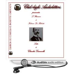  LIllusione [The Illusion] (Audible Audio Edition 