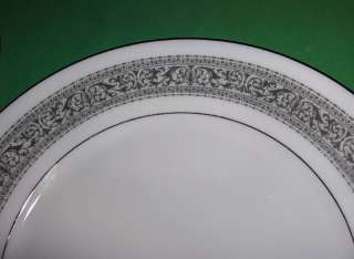   china (division of Lenox) in the pattern called Filigree (1967 1982