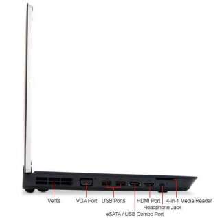Lenovo ThinkPad Edge E520 15.6 Notebook PC  