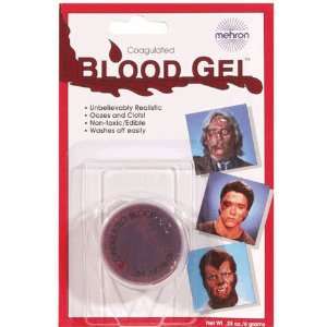  Mehron Coagulated Blood Gel Toys & Games