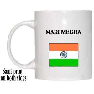  India   MARI MEGHA Mug 