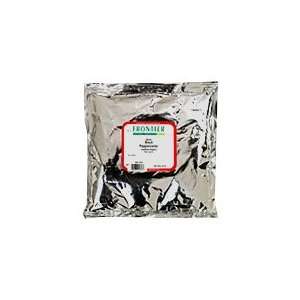  Ginkgo Leaf Powder Imported   1 lb,(Frontier) Health 