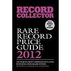 Rare Record Price Guide 2012 (Record Collector Mag) 7 Vinyl 
