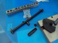 Interstate #6 5/8 hand tapper r$390  