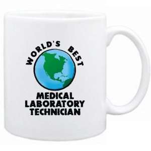  New  Worlds Best Medical Laboratory Technician / Graphic 