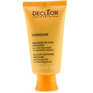   Emulsion by Decleor for Unisex Soothing Emulsion Health & Personal