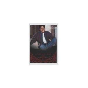  2011 Michael Jackson (Trading Card) #91   In 1958, the year Michael 