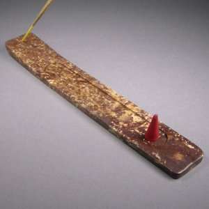  10 Soapstone Stick & Cone Incense Burner   (IB173 