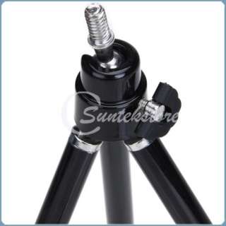Universal Mini Tripod Stand Holder for iPhone 4 4s Camera Mobile Phone 