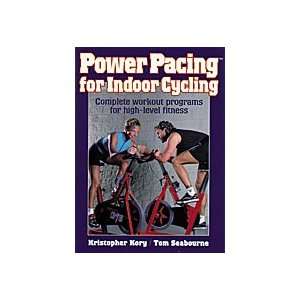  Power Pacing for Indoor Cycling