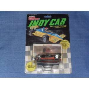  1989 INDY CAR Racing Champions . . . A.J. Foyt #14 1/64 