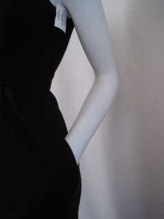 594 Catherine Malandrino Dress Beaded P XS #0005M6  