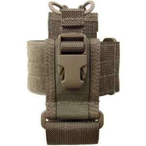  Maxpedition CP L Large Radio/Satellite/GPS Holster 