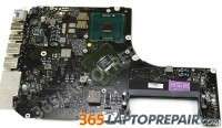 MacBook Pro Unibody A1286 820 2533 B Logic Board REPAIR SERVICE  