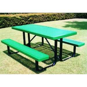  Webcoat Inc. T6INNV Innovated Style Tables Patio, Lawn 