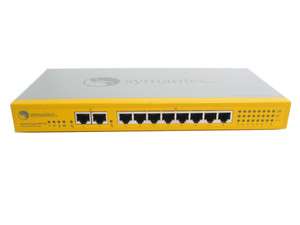Symantec Firewall / VPN Appliance 200 ISB VPN200  