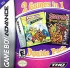 Scooby Doo The Cyber Chase and Mystery Mayhem (Nintendo Game Boy 