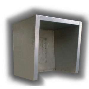   Enclosure for Explosion Proof Phones and Intercoms 