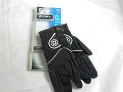 FJ New FooyJoy RainGrip Golf Gloves #1 Glove in Golf Mens XL  