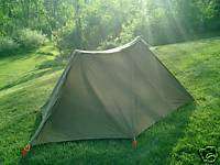 ton M37 tent US army type easy set up collector  